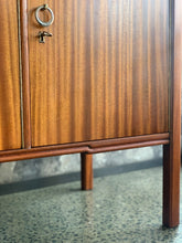 Load image into Gallery viewer, Mid-Century 4-Door Sideboard