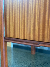 Load image into Gallery viewer, Mid-Century 4-Door Sideboard