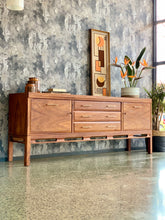Load image into Gallery viewer, Mid-Century Greaves & Thomas sideboard