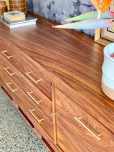 Load image into Gallery viewer, Mid-Century Greaves & Thomas sideboard