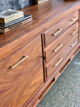 Load image into Gallery viewer, Mid-Century Greaves & Thomas sideboard
