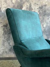 Load image into Gallery viewer, Pair of G-Plan Armchairs