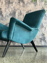 Load image into Gallery viewer, Pair of G-Plan Armchairs