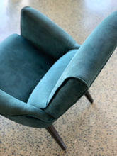 Load image into Gallery viewer, Pair of G-Plan Armchairs