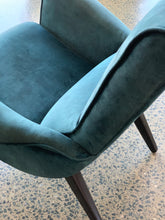 Load image into Gallery viewer, Pair of G-Plan Armchairs