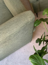 Load image into Gallery viewer, Retro Curved Couch