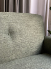 Load image into Gallery viewer, Retro Curved Couch