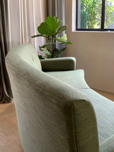 Load image into Gallery viewer, Retro Curved Couch
