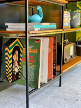 Load image into Gallery viewer, Retro Media Unit