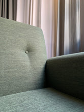 Load image into Gallery viewer, Pair of Retro Armchairs