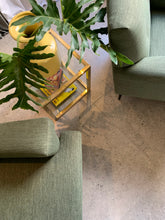 Load image into Gallery viewer, Pair of Retro Armchairs