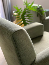 Load image into Gallery viewer, Pair of Retro Armchairs