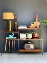 Load image into Gallery viewer, Retro Media Unit