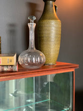 Load image into Gallery viewer, Mid-Century Drinks/Display Cabinet
