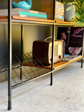 Load image into Gallery viewer, Retro Media Unit