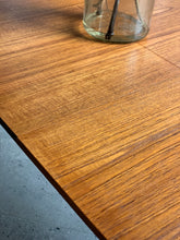 Load image into Gallery viewer, Greaves & Thomas Teak Dining Table