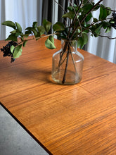 Load image into Gallery viewer, Greaves & Thomas Teak Dining Table