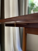 Load image into Gallery viewer, Greaves & Thomas Teak Dining Table