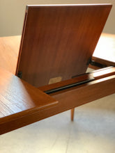 Load image into Gallery viewer, Greaves & Thomas Teak Dining Table