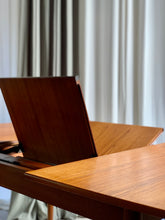 Load image into Gallery viewer, Greaves & Thomas Teak Dining Table