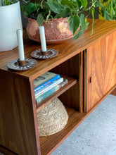 Load image into Gallery viewer, Mid-Century Credenza