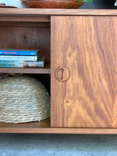 Load image into Gallery viewer, Mid-Century Credenza