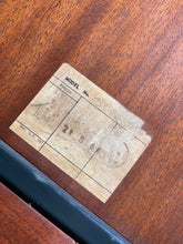 Load image into Gallery viewer, Greaves & Thomas Teak Dining Table