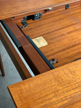 Load image into Gallery viewer, Greaves & Thomas Teak Dining Table
