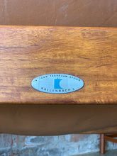 Load image into Gallery viewer, Kallenbach Leather Armchair