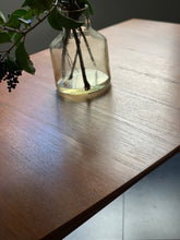 Load image into Gallery viewer, Greaves & Thomas Teak Dining Table