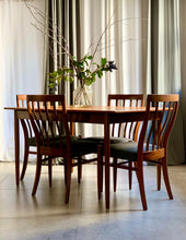 Load image into Gallery viewer, Greaves & Thomas Teak Dining Table