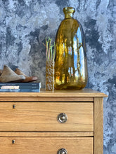 Load image into Gallery viewer, Vintage Oak Chest of Drawers