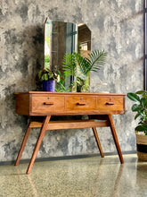 Load image into Gallery viewer, Kiaat dresser