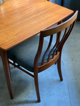 Load image into Gallery viewer, Greaves & Thomas Teak Dining Table