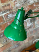 Load image into Gallery viewer, Retro AnglePoise Style Lamp