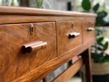 Load image into Gallery viewer, Kiaat dresser
