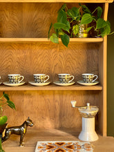 Load image into Gallery viewer, Vintage Oak Kitchen Dresser