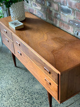 Load image into Gallery viewer, Frystark low sideboard/ media cabinet