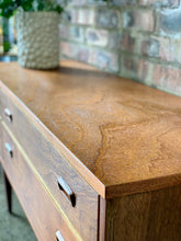 Load image into Gallery viewer, Frystark low sideboard/ media cabinet