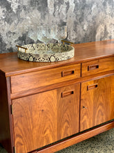Load image into Gallery viewer, Novocraft Mid-Century sideboard