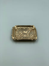 Load image into Gallery viewer, Brass Ashtray