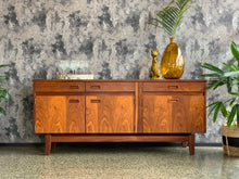 Load image into Gallery viewer, Novocraft Mid-Century sideboard