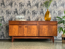 Load image into Gallery viewer, Novocraft Mid-Century sideboard