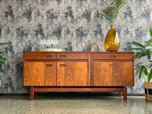 Load image into Gallery viewer, Novocraft Mid-Century sideboard