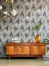 Load image into Gallery viewer, Novocraft Mid-Century sideboard