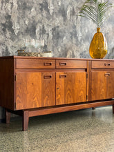 Load image into Gallery viewer, Novocraft Mid-Century sideboard
