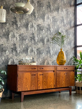 Load image into Gallery viewer, Novocraft Mid-Century sideboard