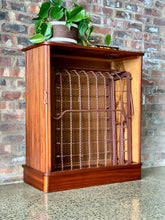 Load image into Gallery viewer, Vintage Murphy bed