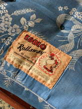 Load image into Gallery viewer, Vintage Murphy bed