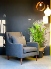 Load image into Gallery viewer, Mid-Century Armchair